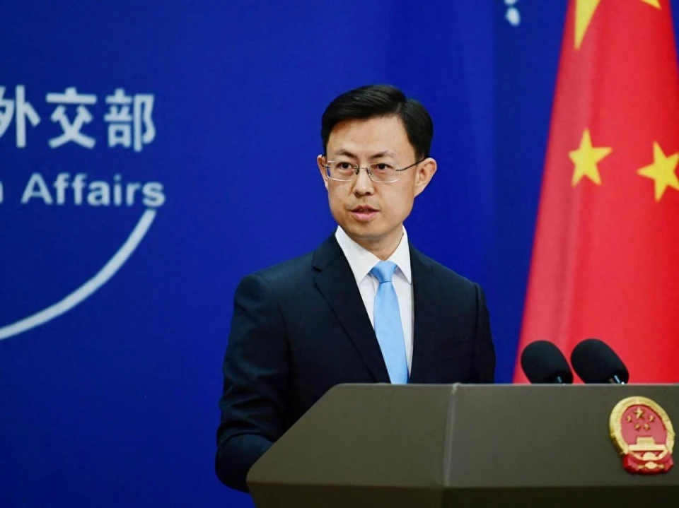 外媒炒作中国或派部队赴乌维和，中美双方紧急辟谣