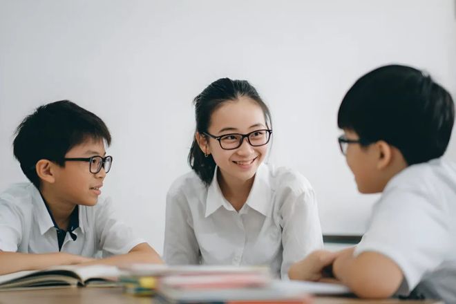 班主任工作的艺术：学会望闻问切，关注学生状态