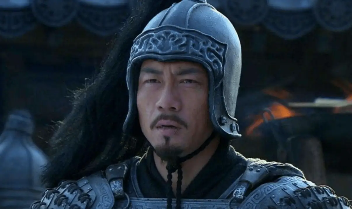 _三国赵云的枪叫什么名字_三国赵云的枪法