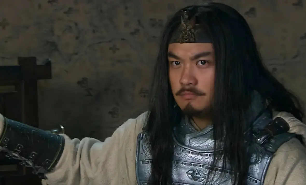 _三国赵云的枪法_三国赵云的枪叫什么名字